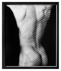 Thomas by Robert Mapplethorpe, 1986, Photographie - tirage argentique, sold Dec 2020