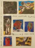 Sans titre by Jean-Charles Blais, Affiche d'exposition, sold Dec 2020