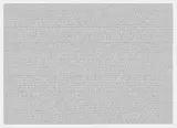 Sans titre by Claude Closky, 2000, Photographie sur aluminium, sold Dec 2020