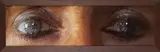 Les yeux de la mère by Geneviève Cadieux, 1991, Photographie couleur sur aluminium, sold Nov 2020