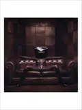 Fashion victim, Chanel by Erwin Olaf, 2001, Photographie sous plexiglas, sold Jul 2020