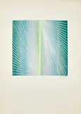 Sans titre by Haruhiko Sunagawa, 1975, Pastel sur papier, sold Oct 2023
