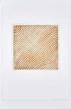 Sans titre by Haruhiko Sunagawa, 1975, Pastel et encre de Chine sur papier, sold Oct 2023