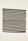 Sans titre by Haruhiko Sunagawa, 1976, Crayon et encre de Chine sur papier, sold Oct 2023