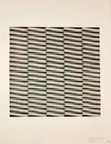 Inversion by Haruhiko Sunagawa, 1978, Pastel sur papier, sold Oct 2023