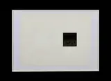 Sans titre horizontal by Haruhiko Sunagawa, 2001, Pastel, crayon et acrylique sur papier, sold Oct 2023
