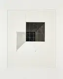 Sans titre by Haruhiko Sunagawa, 2001, Technique mixte, crayon, pastel et acrylique sur papier, sold Oct 2023