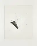 Sans titre by Haruhiko Sunagawa, 2004, Technique mixte, crayon, pastel et acrylique sur papier, sold Oct 2023