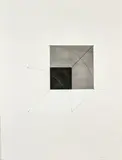 Sans titre by Haruhiko Sunagawa, 2001, Technique mixte, crayon, pastel et acrylique sur papier, sold Oct 2023