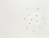 Sans titre by Haruhiko Sunagawa, 2010, Technique mixte, crayon, pastel, acrylique sur papier, sold Oct 2023