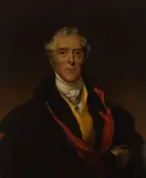 Portrait of Arthur Wellesley, 1st Duke of Wellington by Thomas Lawrence, oil on canvas, sold Oct 2024