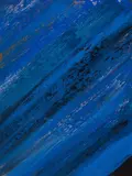Sans titre by Jean-Paul Mousseau, 1963, oil on canvas, sold Sep 2024