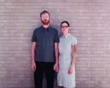 Newlyweds by Chris Gergley, C print, sold Sep 2024