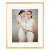 Sonia and Suzanne by Joyce Tenneson, Archival pigment print, sold May 2026