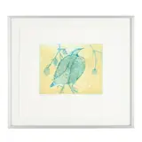 Yen Hen by Shane Fero, Etching in colors on paper, sold May 2026