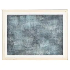 Untitled (Blue and Green Abstract) by Robert Natkin, Lithograph in colors, sold May 2026