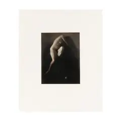 In Memoriam by Edward Steichen, Photogravure on Lana Gravure paper, sold May 2026