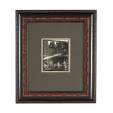 The Steerage by Alfred Stieglitz, 1907, Small-format photogravure on Japanese tissue, sold May 2026