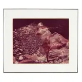Tide Pool, Lobos by Cole Weston, Chromogenic print, sold May 2026