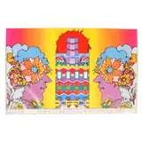 Rare Vintage Cincinnati Contemporary Art Center "See For Yourself" Poster by Peter Max, Block printing and offset lithography, sold May 2026