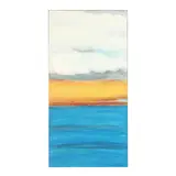 Ravissant by Nancy Tuttle May, Oil and mixed media on canvas, sold Apr 2026
