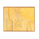 Untitled (N. 119) by Marvin Saltzman, Oil on canvas, sold Apr 2026