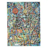 Untitled by Jack Hernon, Oil on canvas, sold Apr 2026