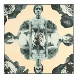 Untitled (Nudes and Cauliflower) by S. Tucker Cooke, Acrylic on canvas, sold Apr 2026