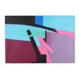 Untitled by Bob Rankin, Acrylic on canvas, sold Apr 2026