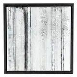 Short Box 6 by Constance Pappalardo, Watercolor and ink on canvas, sold Apr 2026