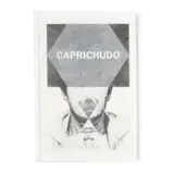 Caprichudo by Derek Toomes, Ink on paper, sold Apr 2026
