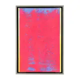 Beacon by J.M. Henry, Acrylic on canvas, sold Apr 2026