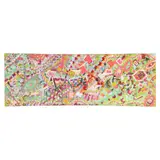 Untitled by Chris Riggs for Mayor, Acrylic on canvas, sold Apr 2026