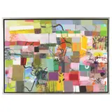 Wisteria by Bill Scott, Oil on linen, sold Apr 2026