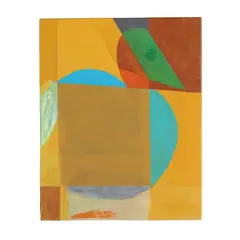 Critter Painting - Duck by Robert C. Postma, Acrylic on canvas, sold Apr 2026