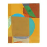 Critter Painting - Duck by Robert C. Postma, Acrylic on canvas, sold Apr 2026
