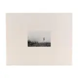 Valle Crucis, NC by John Rosenthal, Silver gelatin print, sold Apr 2026