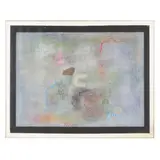 Untitled Bern Series by Robert Natkin, Acrylic on wove paper, sold Mar 2026
