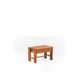 Modèle T07A by Pierre Chapo, Bois massif, sold Sep 2018