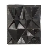 Prisme II by Pierre Sabatier, 1968, Résine, sold Oct 2014