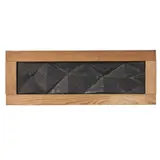 Petits prismes by Pierre Sabatier, 1968, Résine, sold Oct 2014