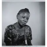 Mademoiselle Omi Tounkara by Malick Sidibé, 1976, Photographie numérique, sold Nov 2018