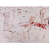 Mur by Vlassis Caniaris, 1959, Technique mixte sur papier contrecollé sur toile, sold May 2019