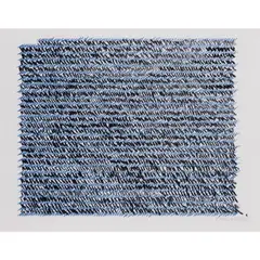 Lettre à ma mère by Vera Molnár, 1990, Encre de chine sur impression papier, sold May 2019