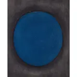Bleu rond - 1973 by Arthur Luiz Piza, Gravure à la gouje, aquatinte et eau-forte en, sold Jun 2019