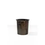 Umberto by Eric Schmitt, Bronze patiné, sold Apr 2019