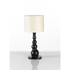 Boule by Eric Schmitt, Bronze patiné noir et papier, sold Apr 2019