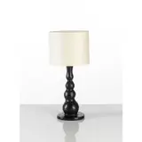 Boule by Eric Schmitt, Bronze patiné noir et papier, sold Apr 2019
