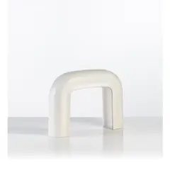 Gypse by Eric Schmitt, Plâtre résiné, sold Apr 2019