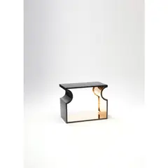 Frame - N°1/24 by Eric Schmitt, Bronze patiné, sold Apr 2019